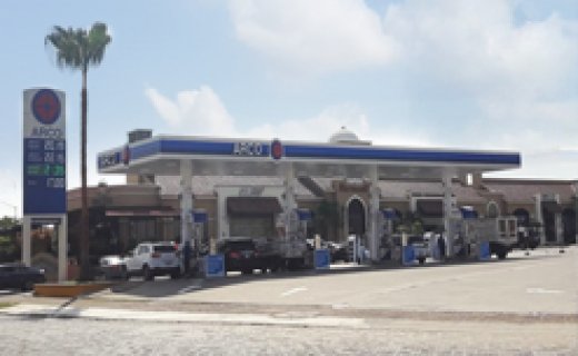 ARCO MARINA  247x152 px